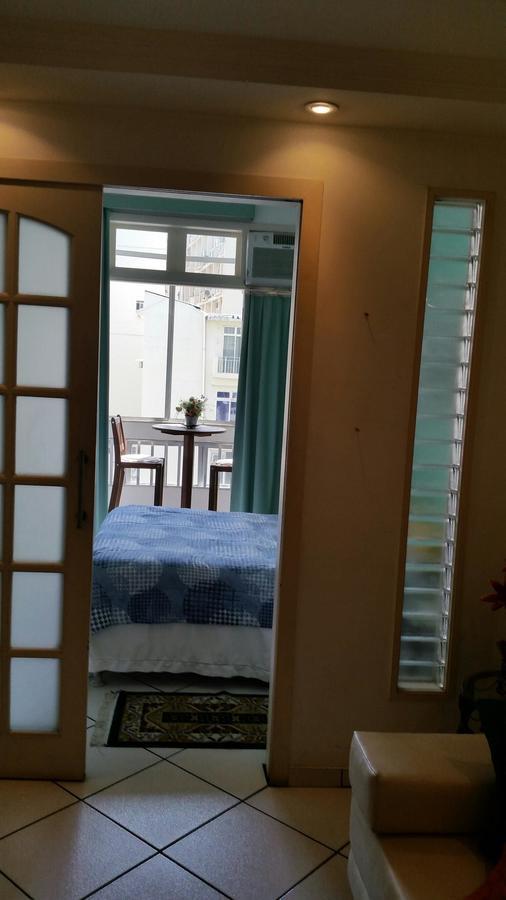 Copacabana, Com Vista-mar Apartemen
