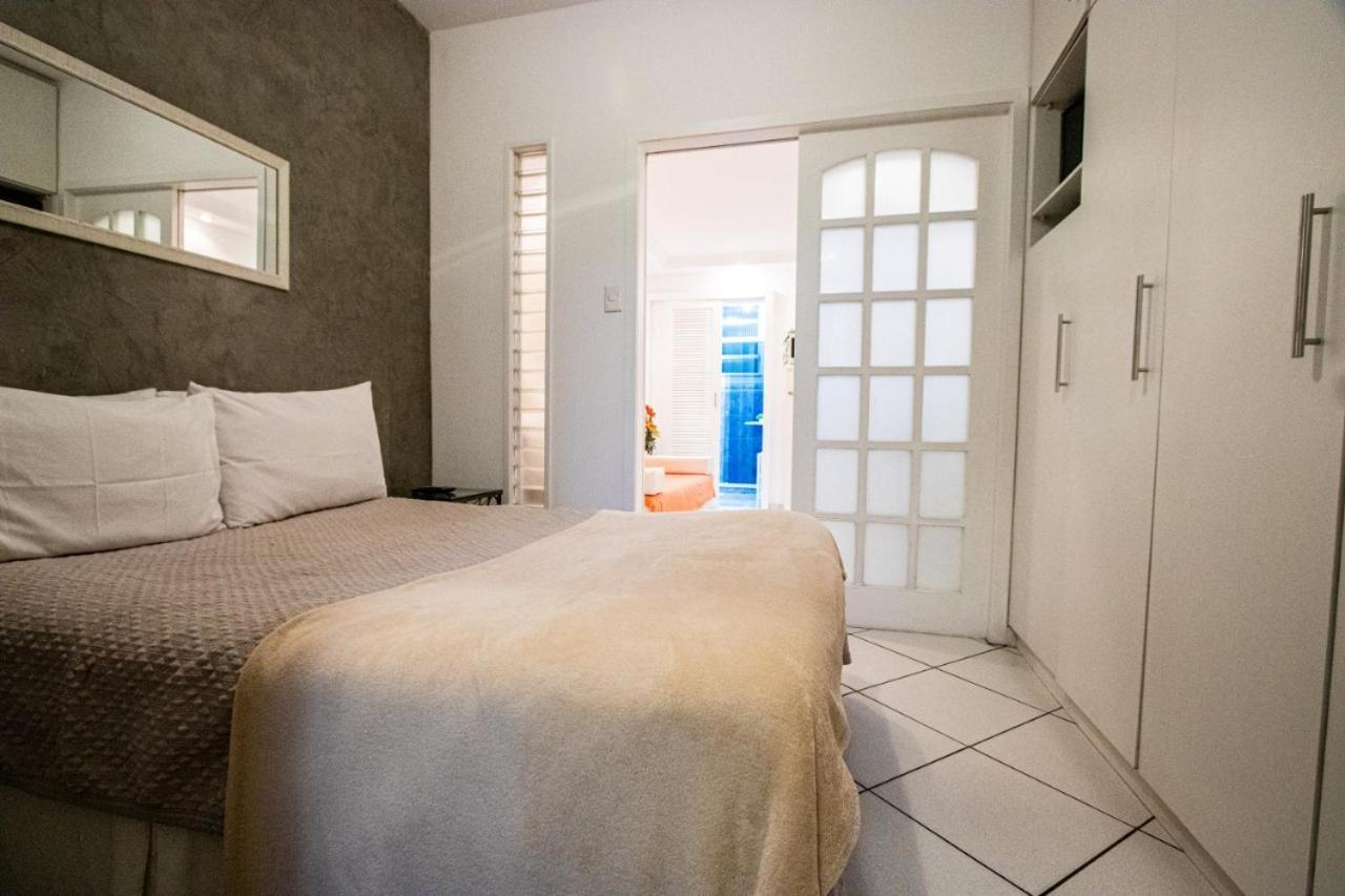 Copacabana, Com Vista-mar Apartment